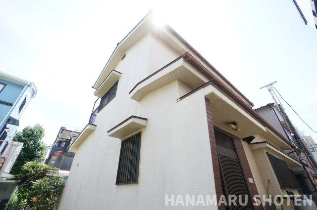 轟町1丁目戸建の外観|当日の見学大歓迎！
