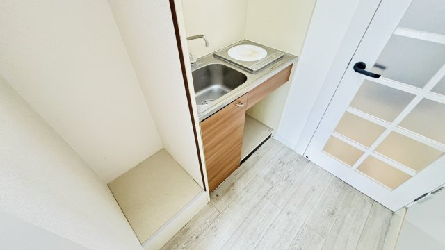 筑紫野市二日市西１丁目の賃貸マンションのその他共用部分|別号室タイプ