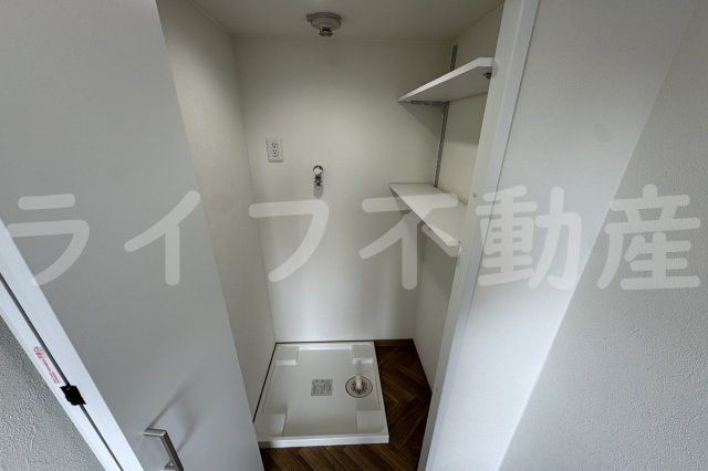 ロイヤルハイツ新深江の設備