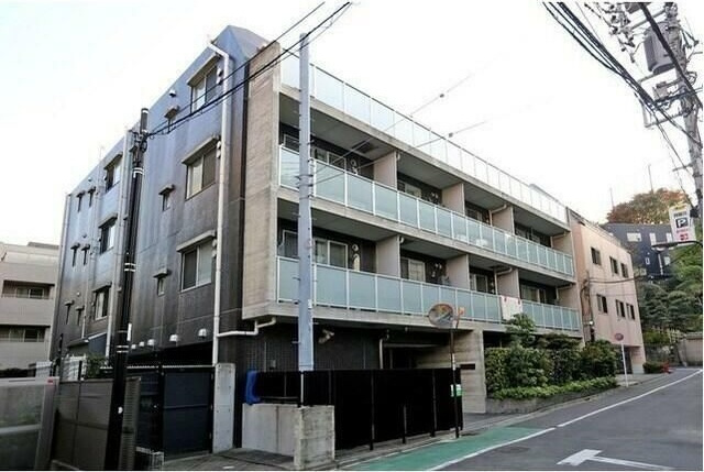 サンピエス根津