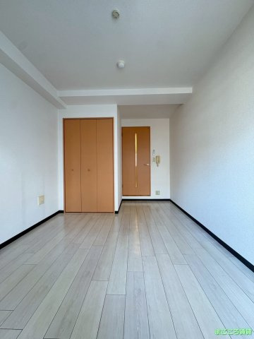 【洋室】 | サウスヒルズ難波Ⅲ番館