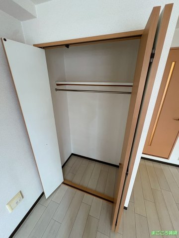 【収納】 | サウスヒルズ難波Ⅲ番館
