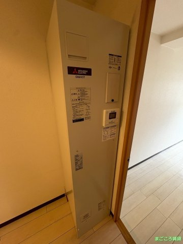 【その他共用部分】 | サウスヒルズ難波Ⅲ番館
