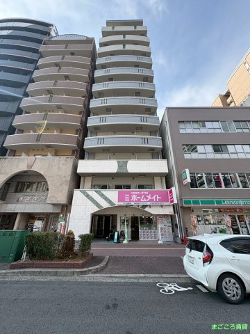 【外観】 | サウスヒルズ難波Ⅲ番館