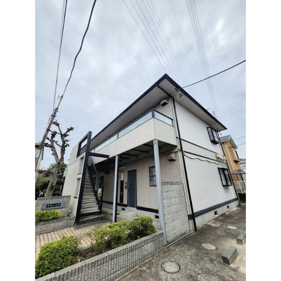 【外観】 | マグノリア