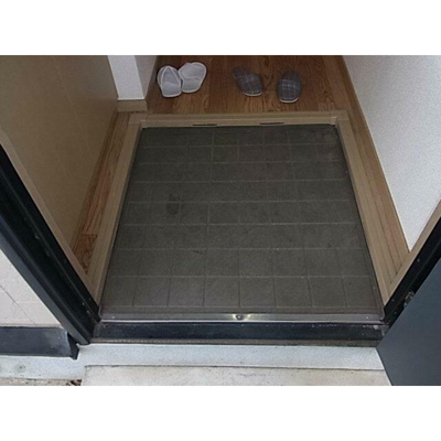 【玄関】 | マグノリア