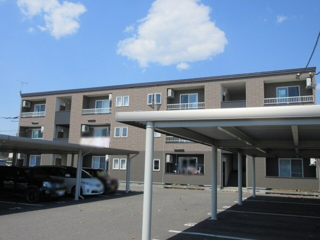 プリマ上士幌Ｃ棟
