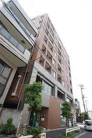 カーサ・アカマの外観