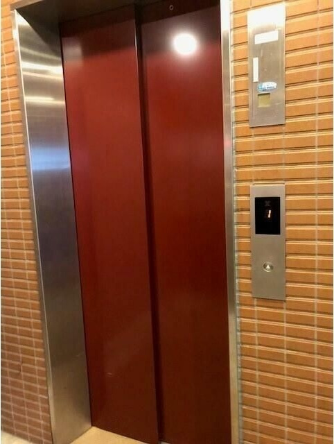カーサ・アカマのその他共用部分