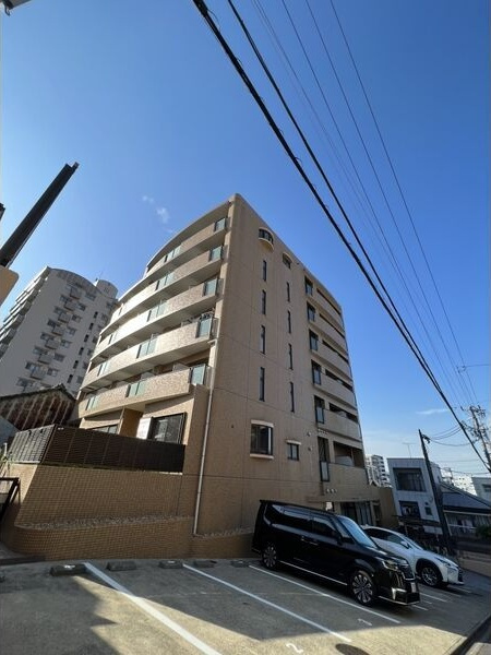 ラモヴェール白壁