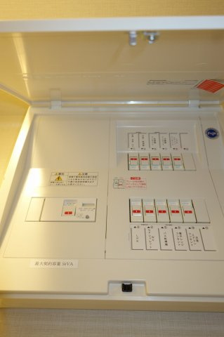 ジオエント池袋のその他