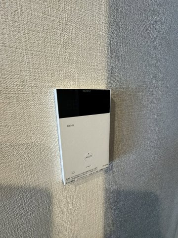 ジオエント池袋の設備