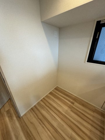 ジオエント池袋の設備