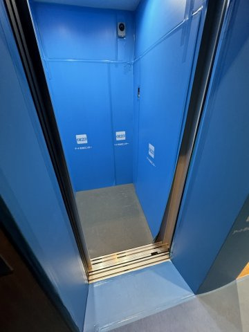 ジオエント池袋のその他共用部分
