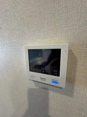 ジオエント池袋のセキュリティ