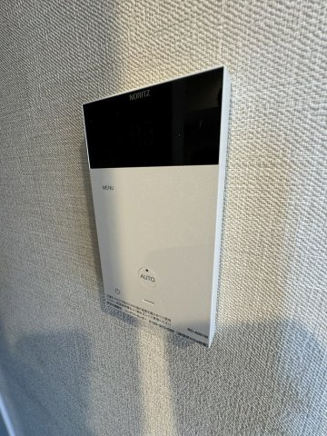 ジオエント池袋の設備