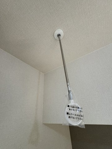 ジオエント池袋の設備