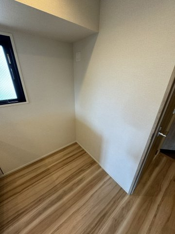ジオエント池袋の設備
