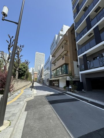 ジオエント池袋の周辺