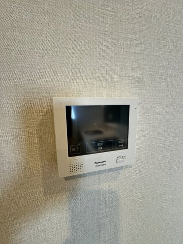 ジオエント池袋のセキュリティ