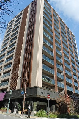 【外観】ザ・パークハウス神戸トアロード