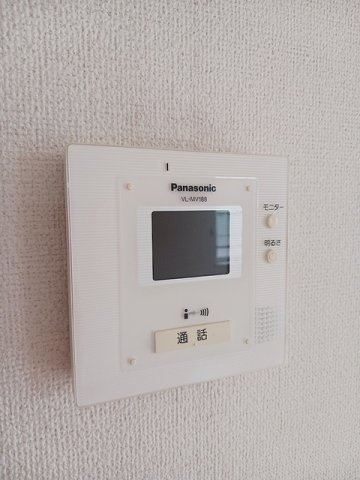 グリーンパークＫＥＩＴＥＩの設備