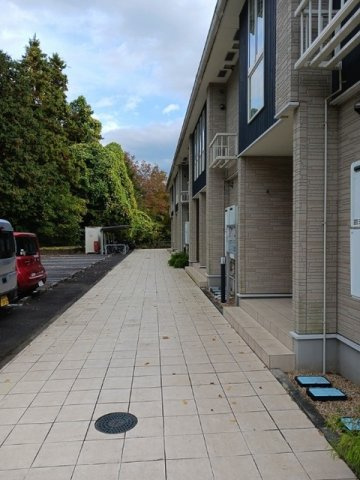 グリーンパークＫＥＩＴＥＩのその他共用部分