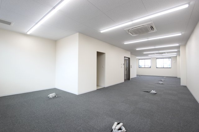 砂原町１９８ＧＩＭＵＣＯの内装|参考写真です。現況優先。