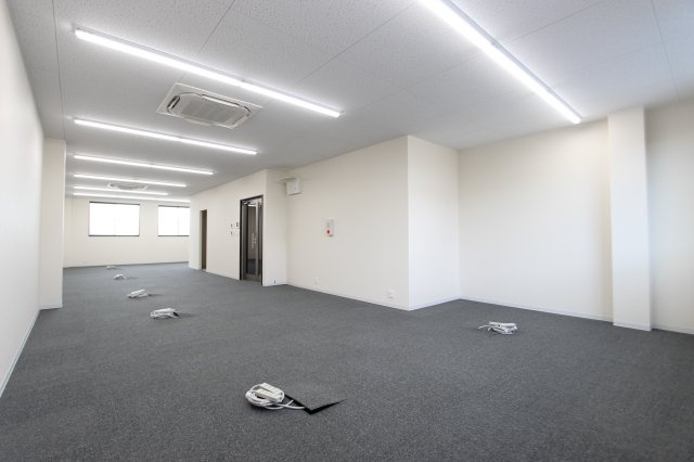 砂原町１９８ＧＩＭＵＣＯの内装|参考写真です。現況優先。