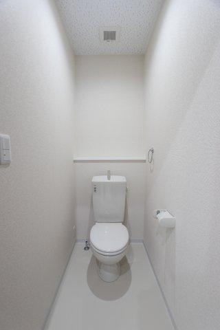 砂原町１９８ＧＩＭＵＣＯのトイレ|参考写真です。現況優先。