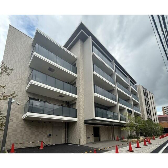 【外観】 | Ｂｒｉｌｌｉａ世田谷上北沢