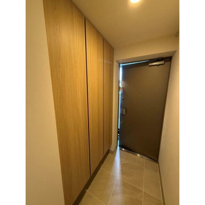 【玄関】 | Ｂｒｉｌｌｉａ世田谷上北沢
