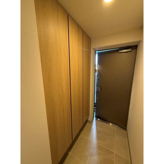【玄関】 | Ｂｒｉｌｌｉａ世田谷上北沢