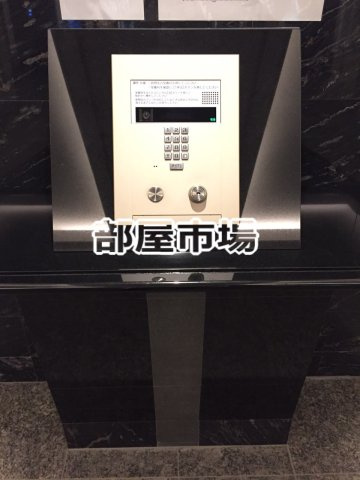 ライジングプレイスKAMEIDOのセキュリティ|オートロック