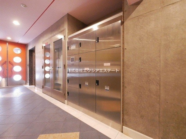 る・ぱピよん・SPのその他共用部分