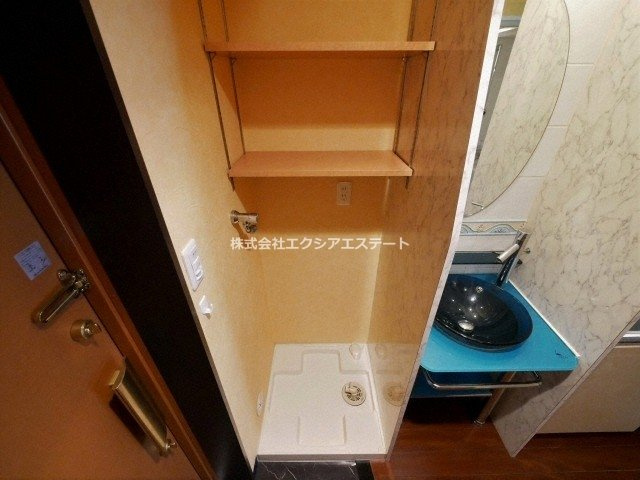 る・ぱピよん・SPの設備