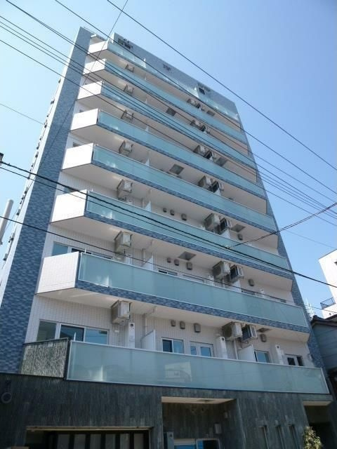 Ｐｉｎｅ　Ｗｅｌｌ’ｓの外観