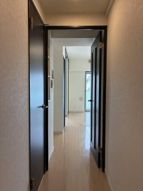 Ｐｉｎｅ　Ｗｅｌｌ’ｓの玄関