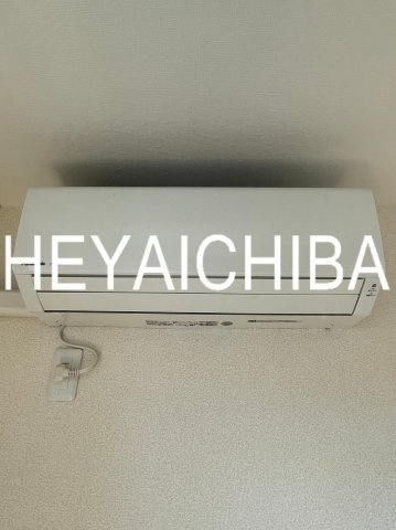 ラ・コリーヌ谷中の設備|エアコン