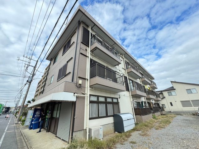 コーポニューライズ