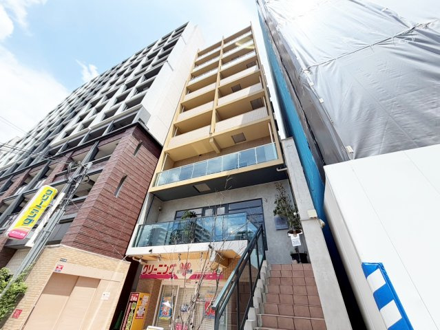 カンパニオ江坂