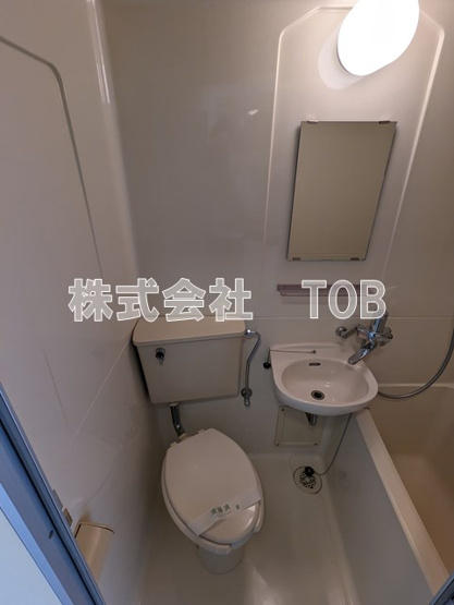 【トイレ】 | インプルーブ高井戸