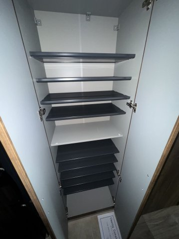 グランレスト文京茗荷谷の収納