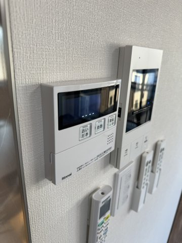 グランレスト文京茗荷谷の設備