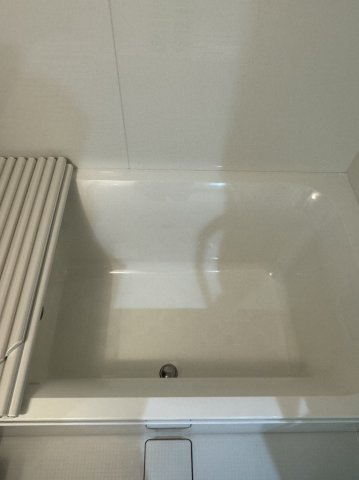 グランレスト文京茗荷谷の浴室