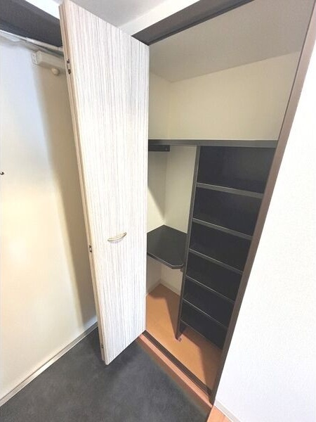 プロビデンス東片端のその他