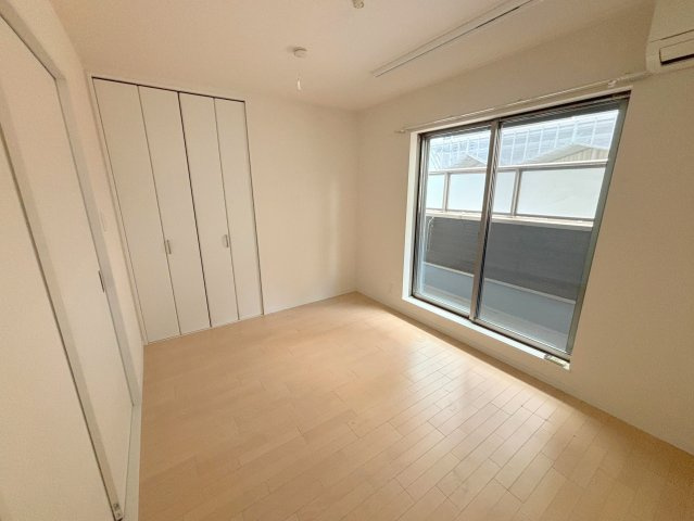 ラ・マシア田川北の内装