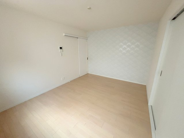 ラ・マシア田川北の内装