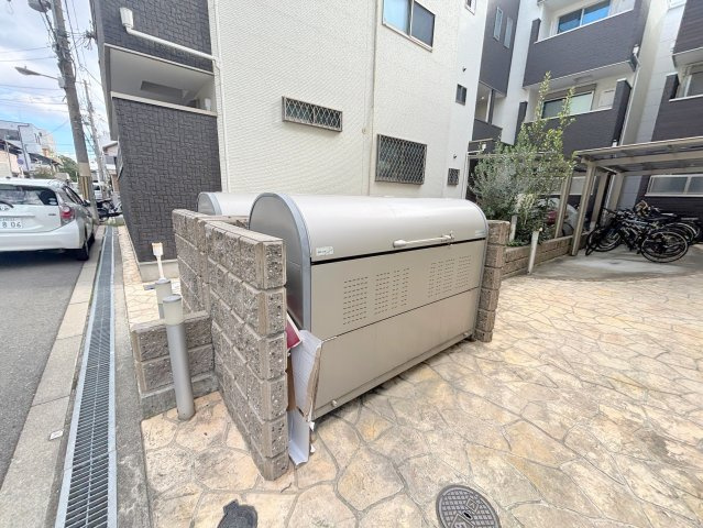 ラ・マシア田川北のその他