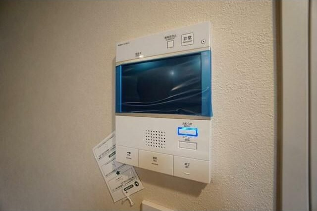 ＳＹＦＯＲＭＥ浅草Ⅱの設備